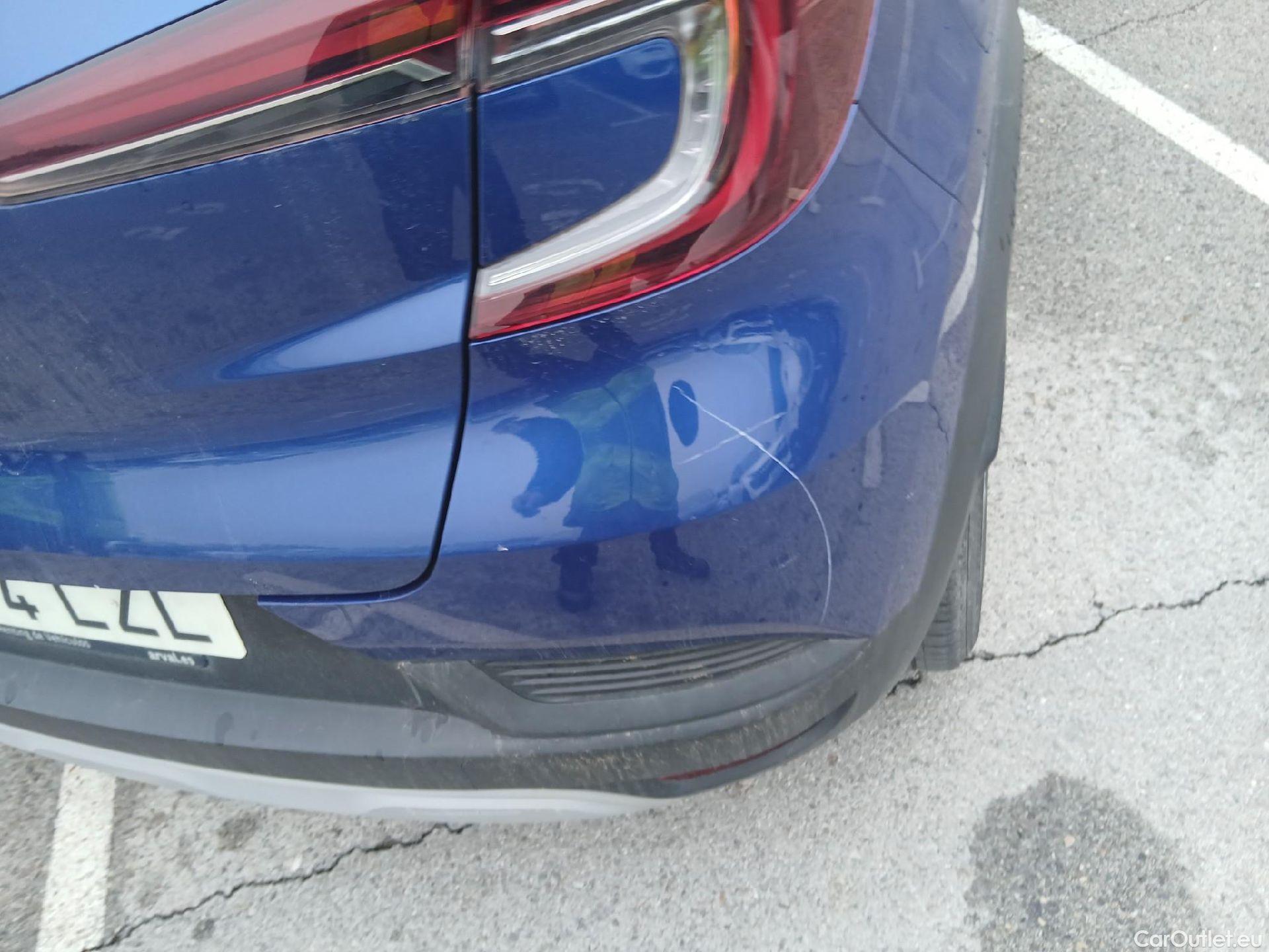  Renault  Captur RENAULT  / 2020 / 5P / todoterreno Intens TCe 90 #25