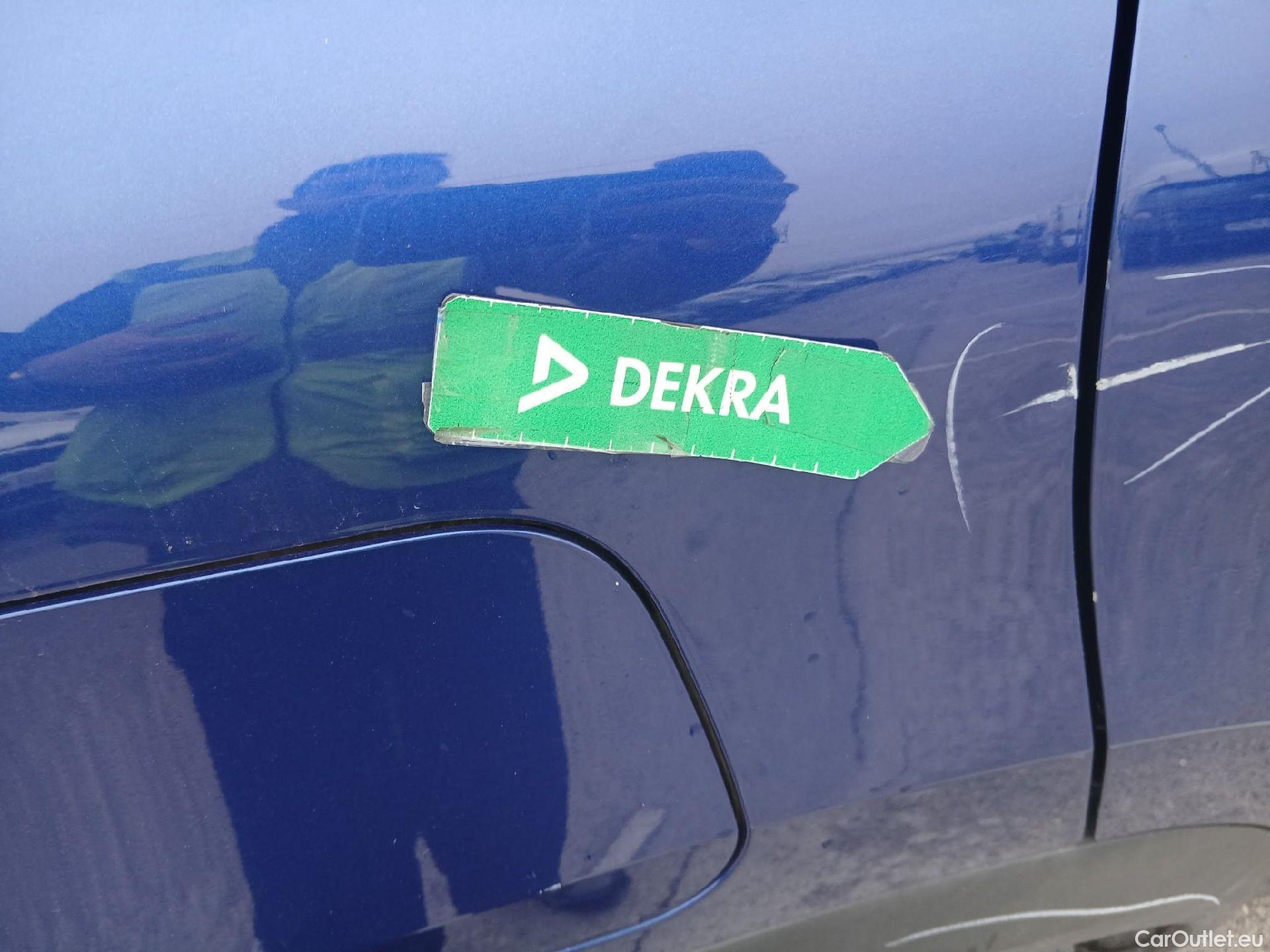  Renault  Captur RENAULT  / 2020 / 5P / todoterreno Intens TCe 90 #37