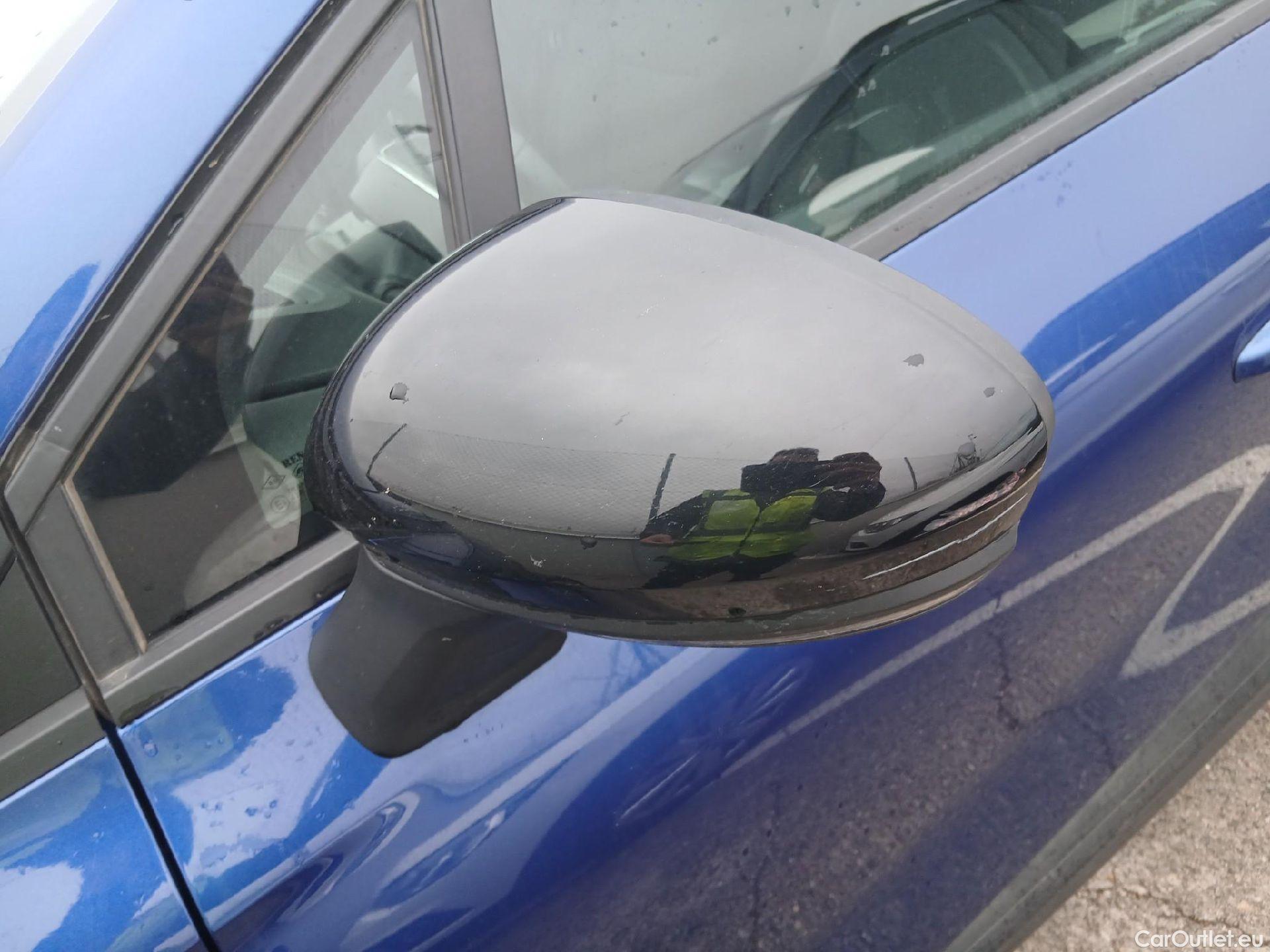  Renault  Captur RENAULT  / 2020 / 5P / todoterreno Intens TCe 90 #11