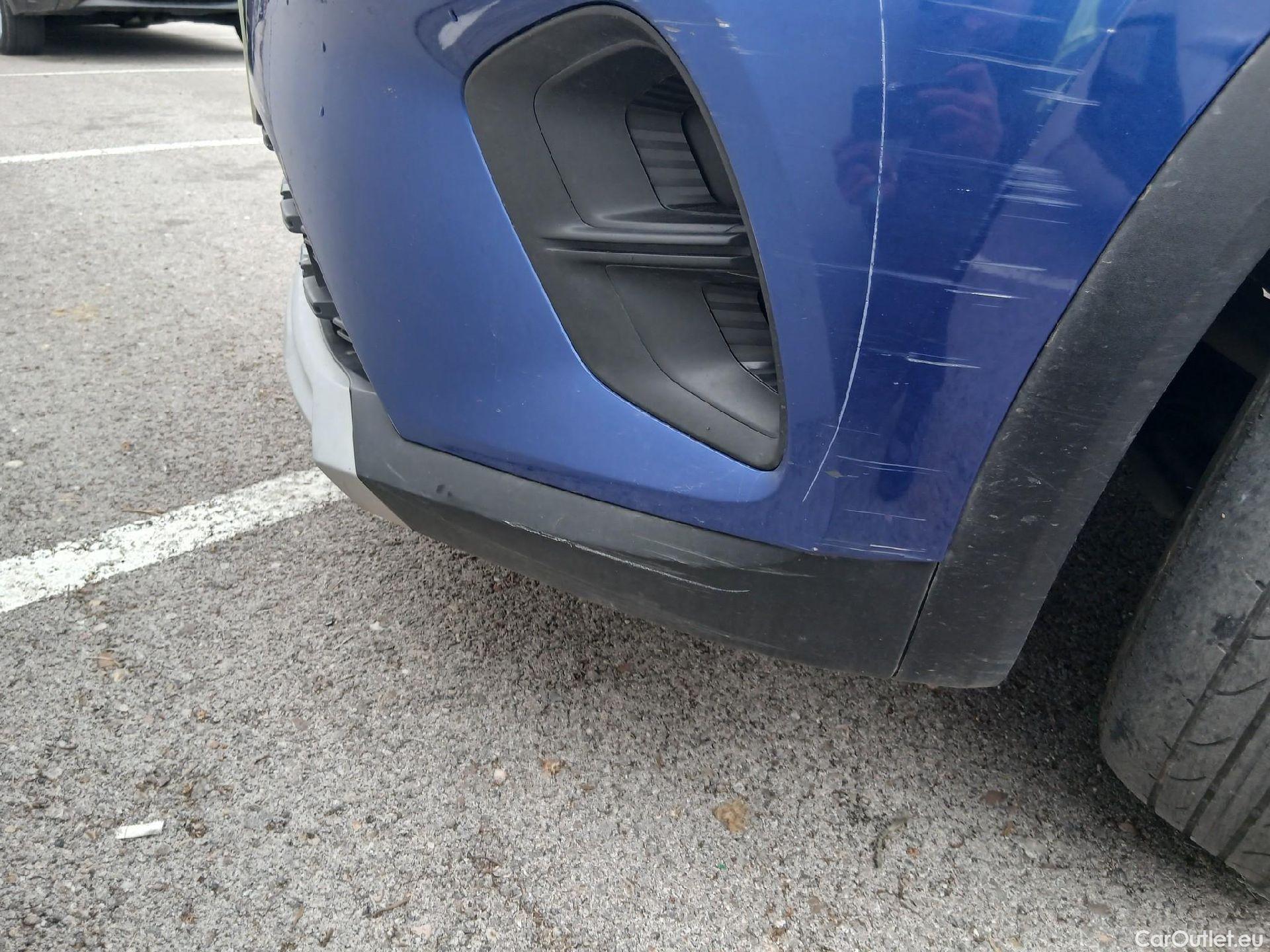  Renault  Captur RENAULT  / 2020 / 5P / todoterreno Intens TCe 90 #6