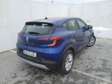  Renault  Captur RENAULT  / 2020 / 5P / todoterreno Intens TCe 90 #2