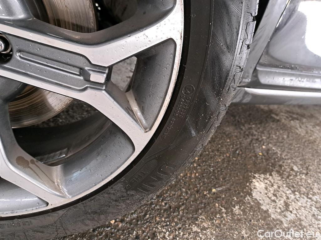  KIA  XCeed KIA  / 2019 / 5P / Crossover 1.6 CRDI 136 ISG MHEV DESIGN DCT7 #32