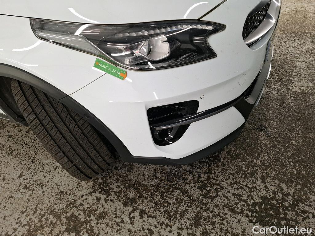  KIA  XCeed KIA  / 2019 / 5P / Crossover 1.6 CRDI 136 LAUNCH EDITION DCT7 #10