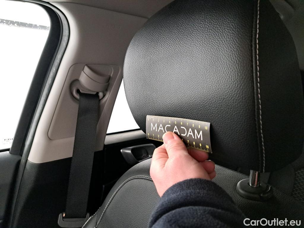  KIA  XCeed KIA  / 2019 / 5P / Crossover 1.6 CRDI 136 ISG MHEV DESIGN DCT7 #36