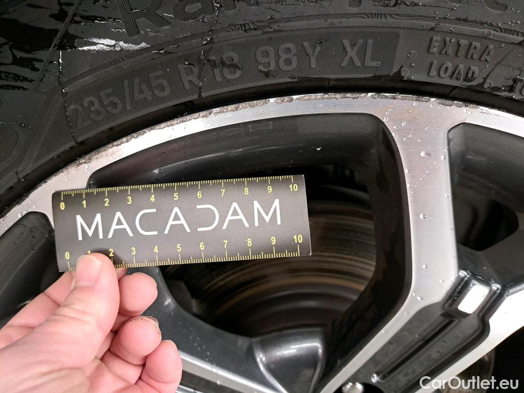  KIA  XCeed KIA  / 2019 / 5P / Crossover 1.6 CRDI 136 ISG MHEV DESIGN DCT7 #5