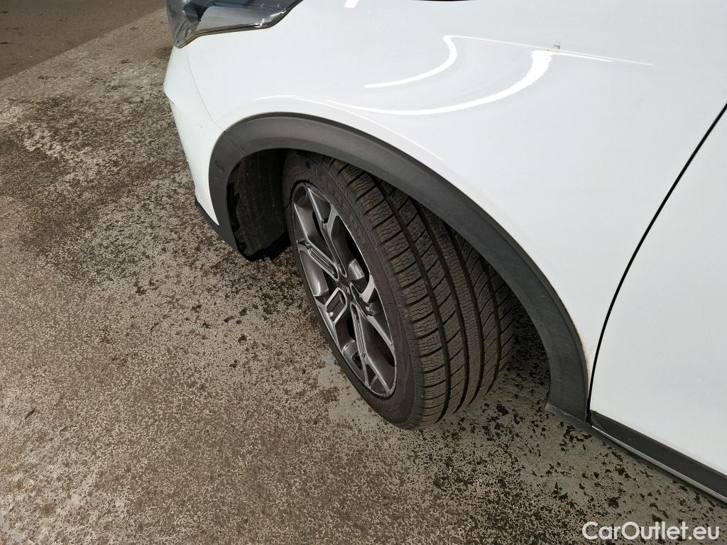  KIA  XCeed KIA  / 2019 / 5P / Crossover 1.6 CRDI 136 LAUNCH EDITION DCT7 #3