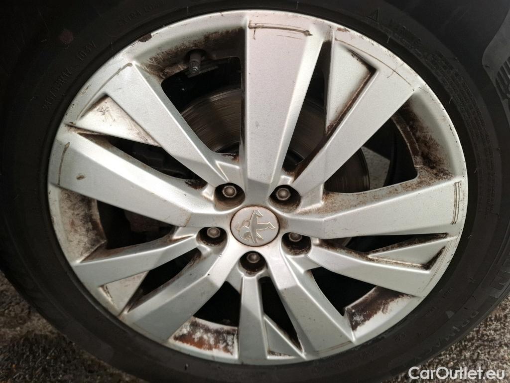  Peugeot  3008  Active Business 1.5 HDi 130CV BVM6 E6d #35