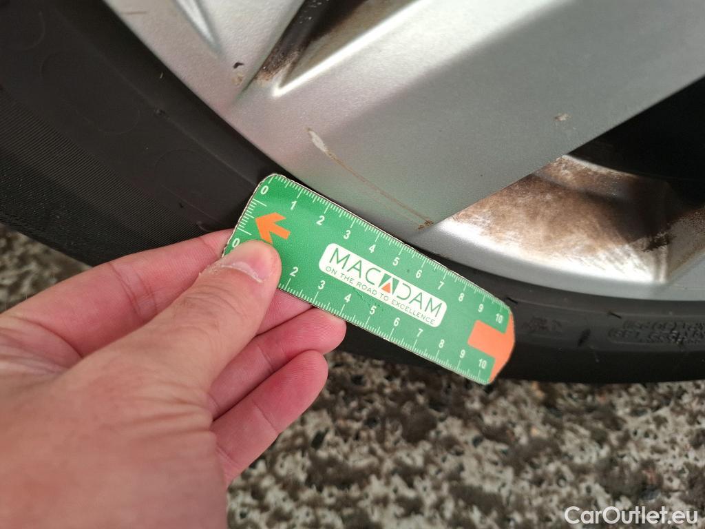  Peugeot  3008  Active Business 1.5 HDi 130CV BVM6 E6d #29