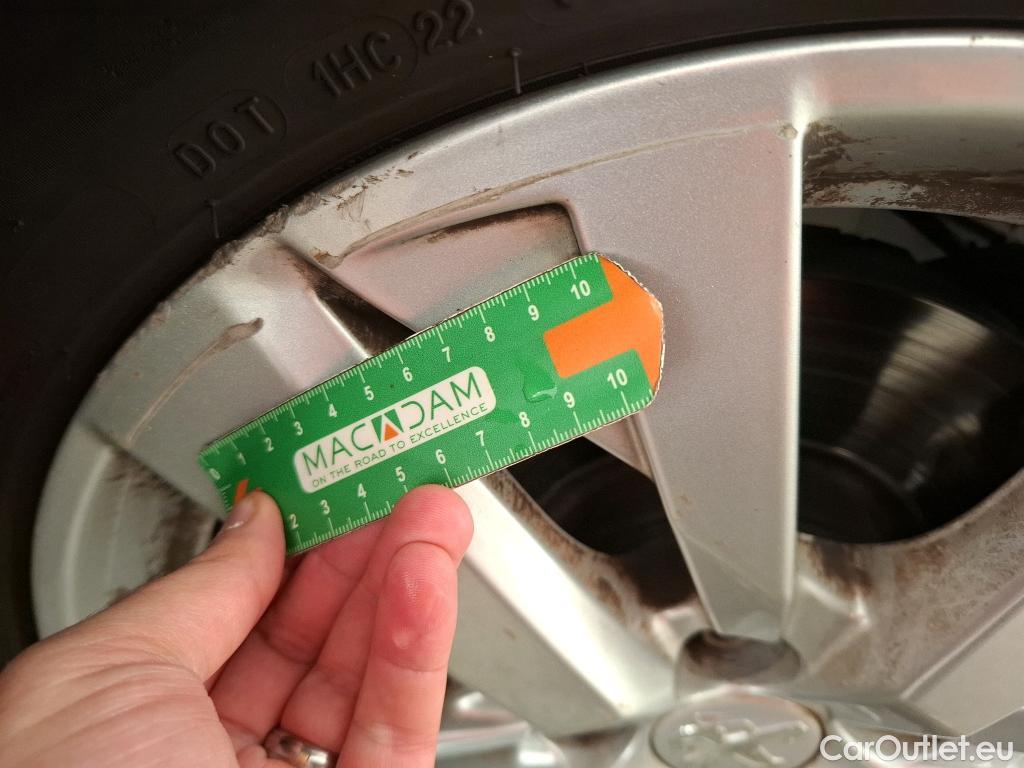  Peugeot  3008  Active Business 1.5 HDi 130CV BVM6 E6d #33