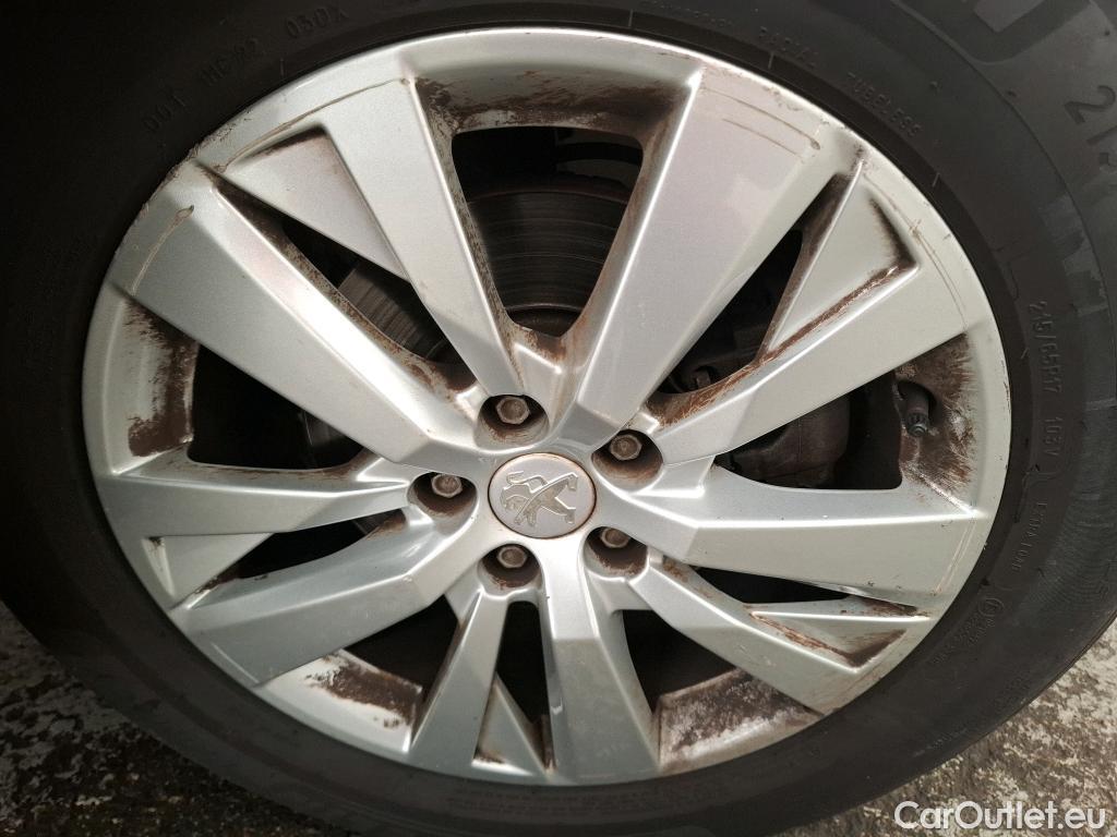  Peugeot  3008  Active Business 1.5 HDi 130CV BVM6 E6d #31