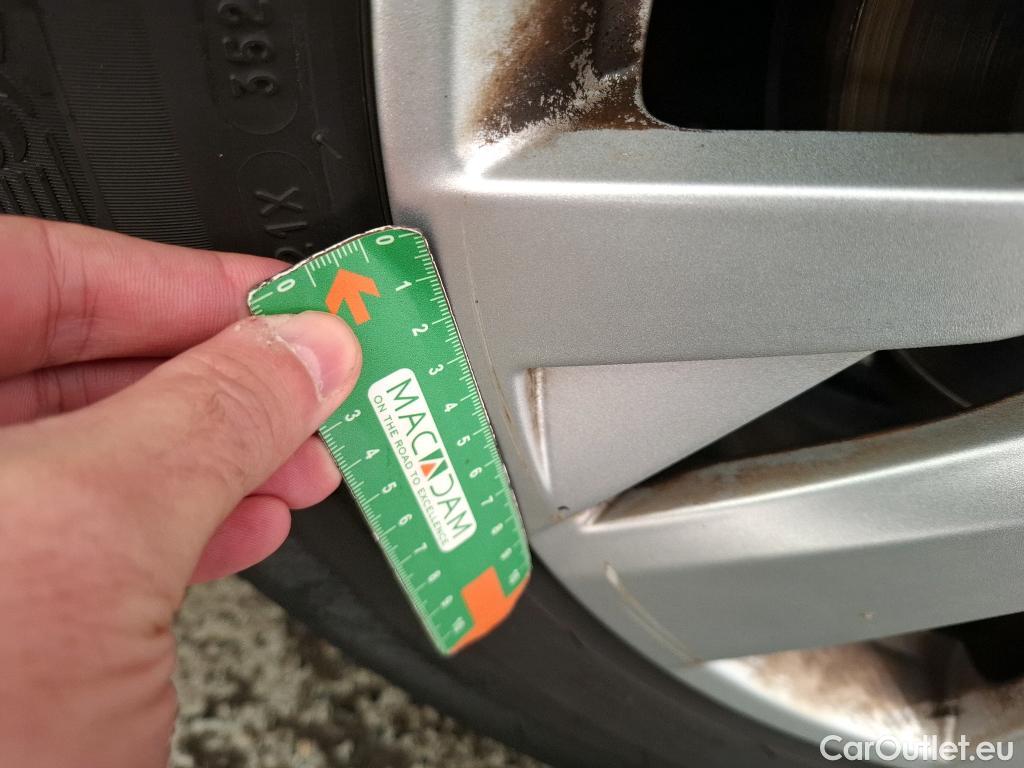  Peugeot  3008  Active Business 1.5 HDi 130CV BVM6 E6d #28