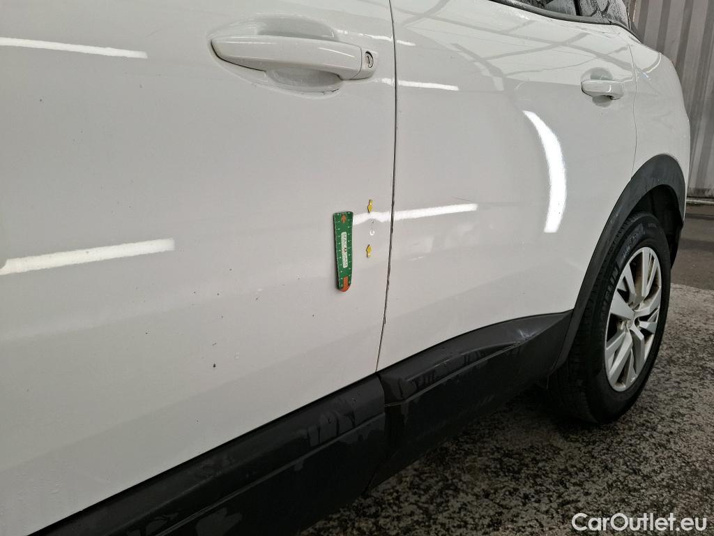  Peugeot  3008  Active Business 1.5 HDi 130CV BVM6 E6d #15