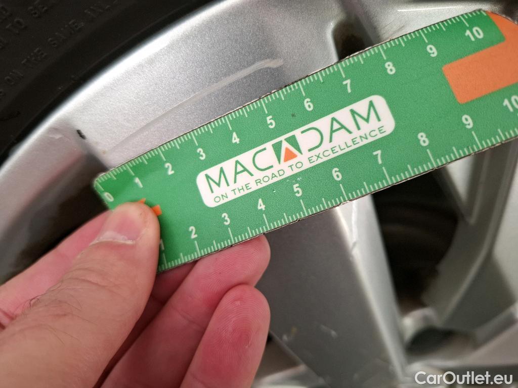  Peugeot  3008  Active Business 1.5 HDi 130CV BVM6 E6d #42