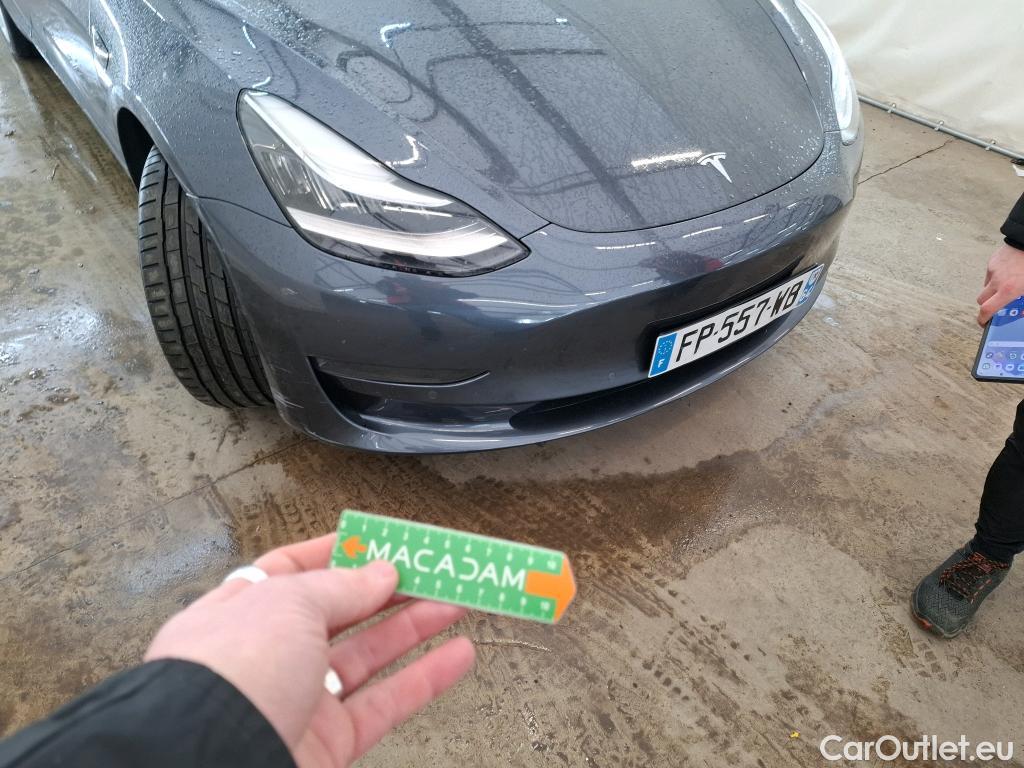  Tesla  Model 3 TESLA  / 2018 / 4P / Berline Long Range Dual Motor AWD #20