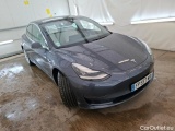  Tesla  Model 3 TESLA  / 2018 / 4P / Berline Long Range Dual Motor AWD #5