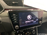  Skoda  Superb  Combi SportLine 4x4 2.0 TSI 200KW AT7 E6dT #12