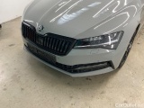  Skoda  Superb  Combi SportLine 4x4 2.0 TSI 200KW AT7 E6dT #19