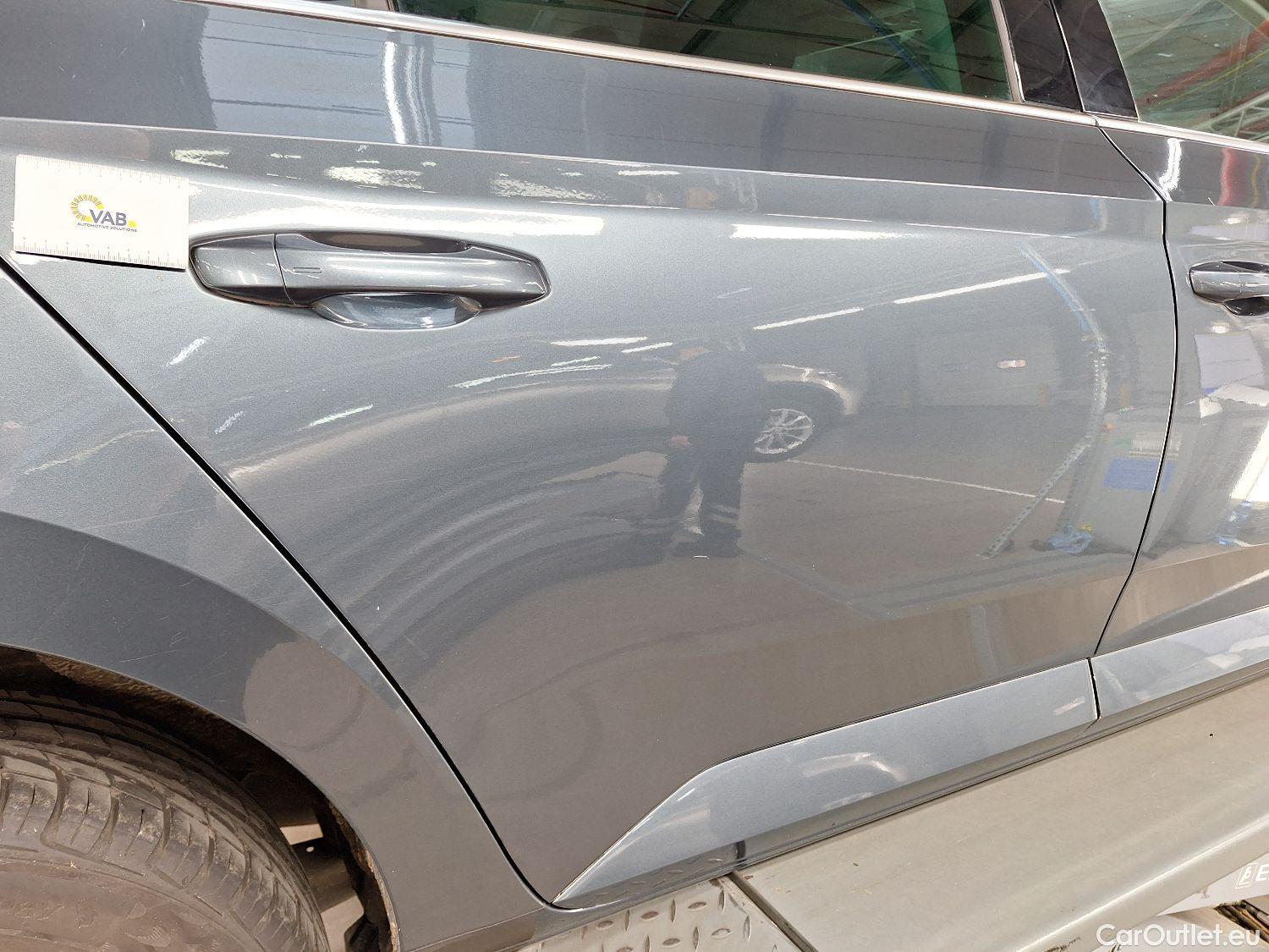  Skoda  Superb Skoda,  Combi FL'19, Skoda  Combi 2.0 CRTDI 90kW DSG7 Clever 5d #10