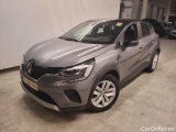  Renault  Captur Renault  TCe 90 Corporate Edition 5d #9
