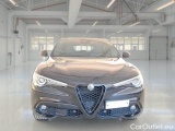  Alfa Romeo   STELVIO ALFA ROMEO / 2017 / 5P / SUV 2.2 TD 190 CV SPRINT AT8 Q4 #6
