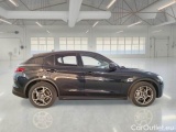 Alfa Romeo   STELVIO ALFA ROMEO / 2017 / 5P / SUV 2.2 TD 190 CV SPRINT AT8 Q4 #7