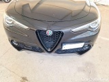  Alfa Romeo   STELVIO ALFA ROMEO / 2017 / 5P / SUV 2.2 TD 190 CV SPRINT AT8 Q4 #28