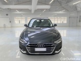  Audi  A4 AUDI  AVANT / 2019 / 5P / STATION WAGON 2.0 35 TDI BUSIN ADVAN. S TRONIC #6