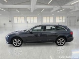  Audi  A4 AUDI  AVANT / 2019 / 5P / STATION WAGON 2.0 35 TDI BUSIN ADVAN. S TRONIC #8