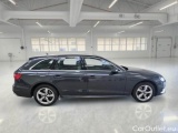  Audi  A4 AUDI  AVANT / 2019 / 5P / STATION WAGON 2.0 35 TDI BUSIN ADVAN. S TRONIC #7
