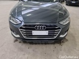 Audi  A4 AUDI  AVANT / 2019 / 5P / STATION WAGON 2.0 35 TDI BUSIN ADVAN. S TRONIC #26