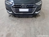  Audi  A4 AUDI  AVANT / 2019 / 5P / STATION WAGON 2.0 35 TDI BUSIN ADVAN. S TRONIC #29