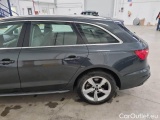  Audi  A4 AUDI  AVANT / 2019 / 5P / STATION WAGON 2.0 35 TDI BUSIN ADVAN. S TRONIC #43