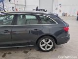  Audi  A4 AUDI  AVANT / 2019 / 5P / STATION WAGON 2.0 35 TDI BUSIN ADVAN. S TRONIC #45