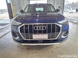  Audi  Q3 AUDI  / 2018 / 5P / SUV 35 TDI QUATTRO S TRONIC BUSINESS ADVANCE #24
