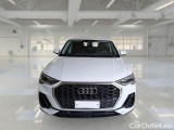  Audi  Q3 AUDI  SPORTBACK / 2019 / 5P / SUV 35 TFSI S TRONIC BUSINESS PLUS #6