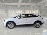  Audi  Q3 AUDI  SPORTBACK / 2019 / 5P / SUV 35 TFSI S TRONIC BUSINESS PLUS #8