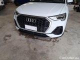  Audi  Q3 AUDI  SPORTBACK / 2019 / 5P / SUV 35 TFSI S TRONIC BUSINESS PLUS #22