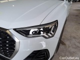  Audi  Q3 AUDI  SPORTBACK / 2019 / 5P / SUV 35 TFSI S TRONIC BUSINESS PLUS #35