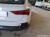  Audi  Q3 AUDI  SPORTBACK / 2019 / 5P / SUV 35 TFSI S TRONIC BUSINESS PLUS #69
