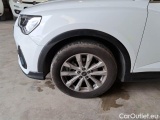  Audi  Q3 AUDI  SPORTBACK / 2019 / 5P / SUV 35 TFSI S TRONIC BUSINESS PLUS #140