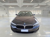  Bmw  Serie 5 BMW  / 2020 / 5P / STATION WAGON 520D AUT BUSINESS MH48V TOURING #6
