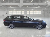  Bmw  Serie 5 BMW  / 2020 / 5P / STATION WAGON 520D AUT BUSINESS MH48V TOURING #7