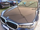  Bmw  Serie 5 BMW  / 2020 / 5P / STATION WAGON 520D AUT BUSINESS MH48V TOURING #24