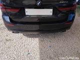 Bmw  Serie 5 BMW  / 2020 / 5P / STATION WAGON 520D AUT BUSINESS MH48V TOURING #55