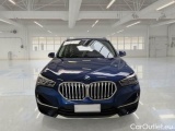  Bmw  X1 BMW  / 2019 / 5P / SUV XDRIVE 18D XLINE PLUS AUTOMATICO #6