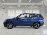  Bmw  X1 BMW  / 2019 / 5P / SUV XDRIVE 18D XLINE PLUS AUTOMATICO #8