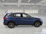 Bmw  X1 BMW  / 2019 / 5P / SUV XDRIVE 18D XLINE PLUS AUTOMATICO #7