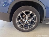  Bmw  X1 BMW  / 2019 / 5P / SUV XDRIVE 18D XLINE PLUS AUTOMATICO #18