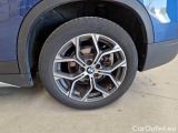  Bmw  X1 BMW  / 2019 / 5P / SUV XDRIVE 18D XLINE PLUS AUTOMATICO #19