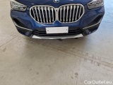  Bmw  X1 BMW  / 2019 / 5P / SUV XDRIVE 18D XLINE PLUS AUTOMATICO #22